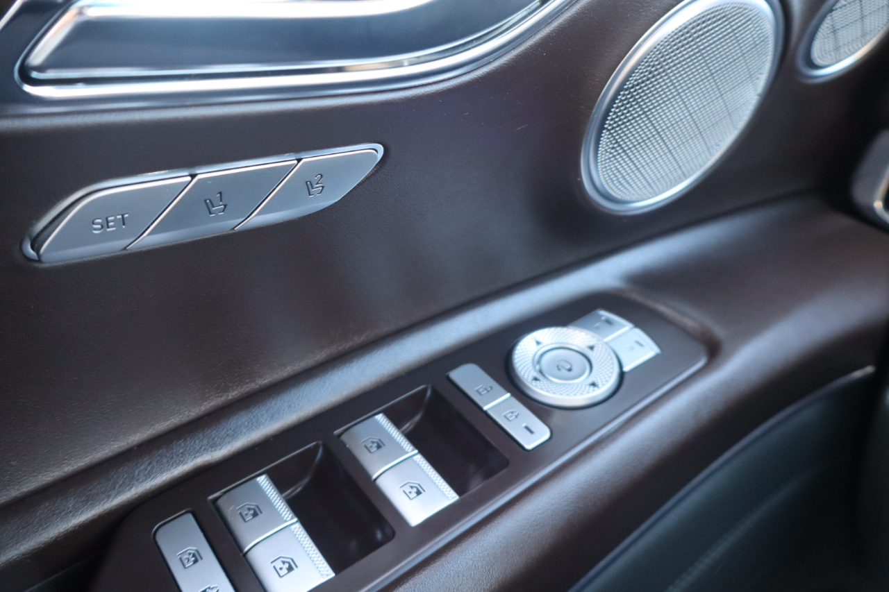 Genesis GV80 3.5T Prestige AWD 2023 Genesis GV80 3.5T Prestige AWD 2023