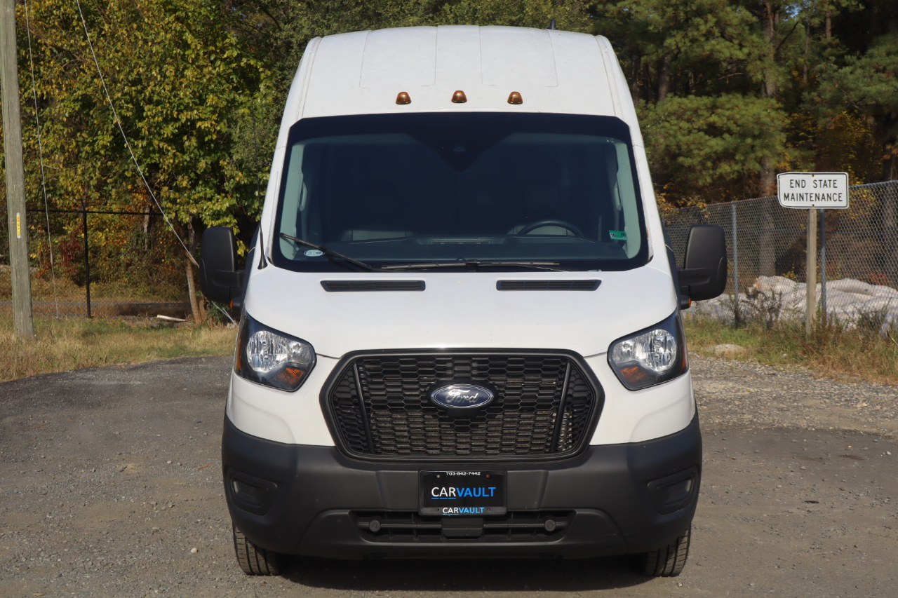 Ford Transit  2022 Ford Transit  2022