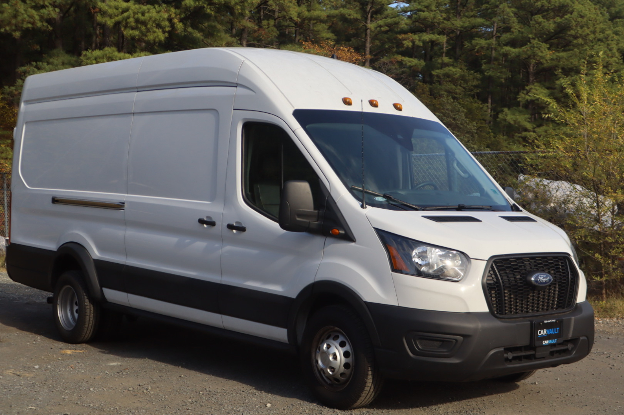 Ford Transit  2022 Ford Transit  2022