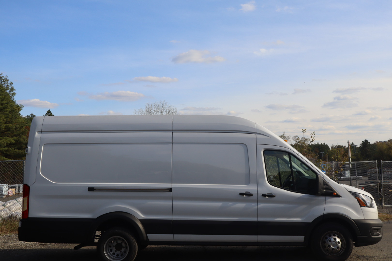 Ford Transit  2022 Ford Transit  2022