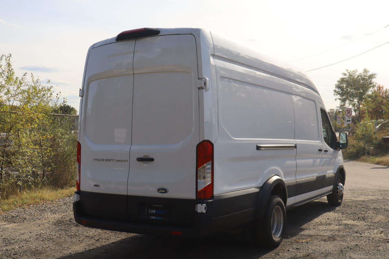 Ford Transit  2022 Ford Transit  2022