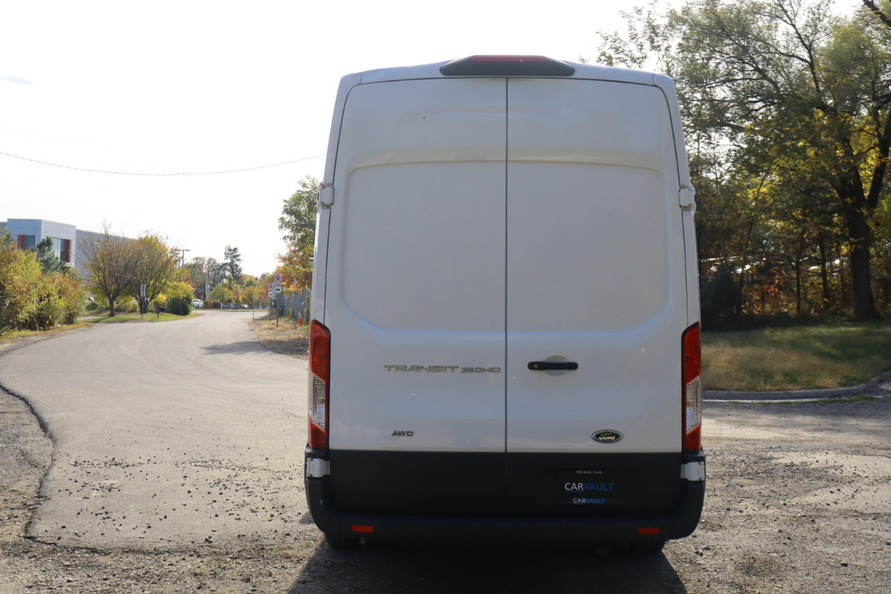 Ford Transit  2022 Ford Transit  2022