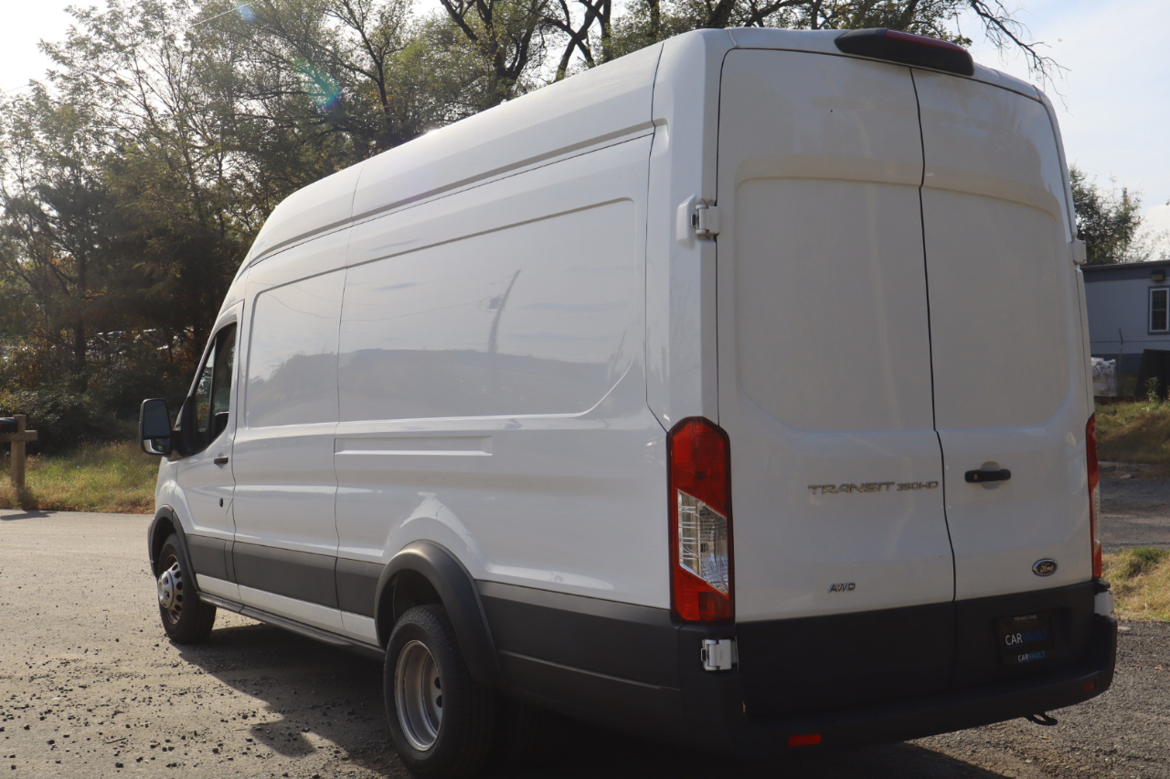 Ford Transit  2022 Ford Transit  2022