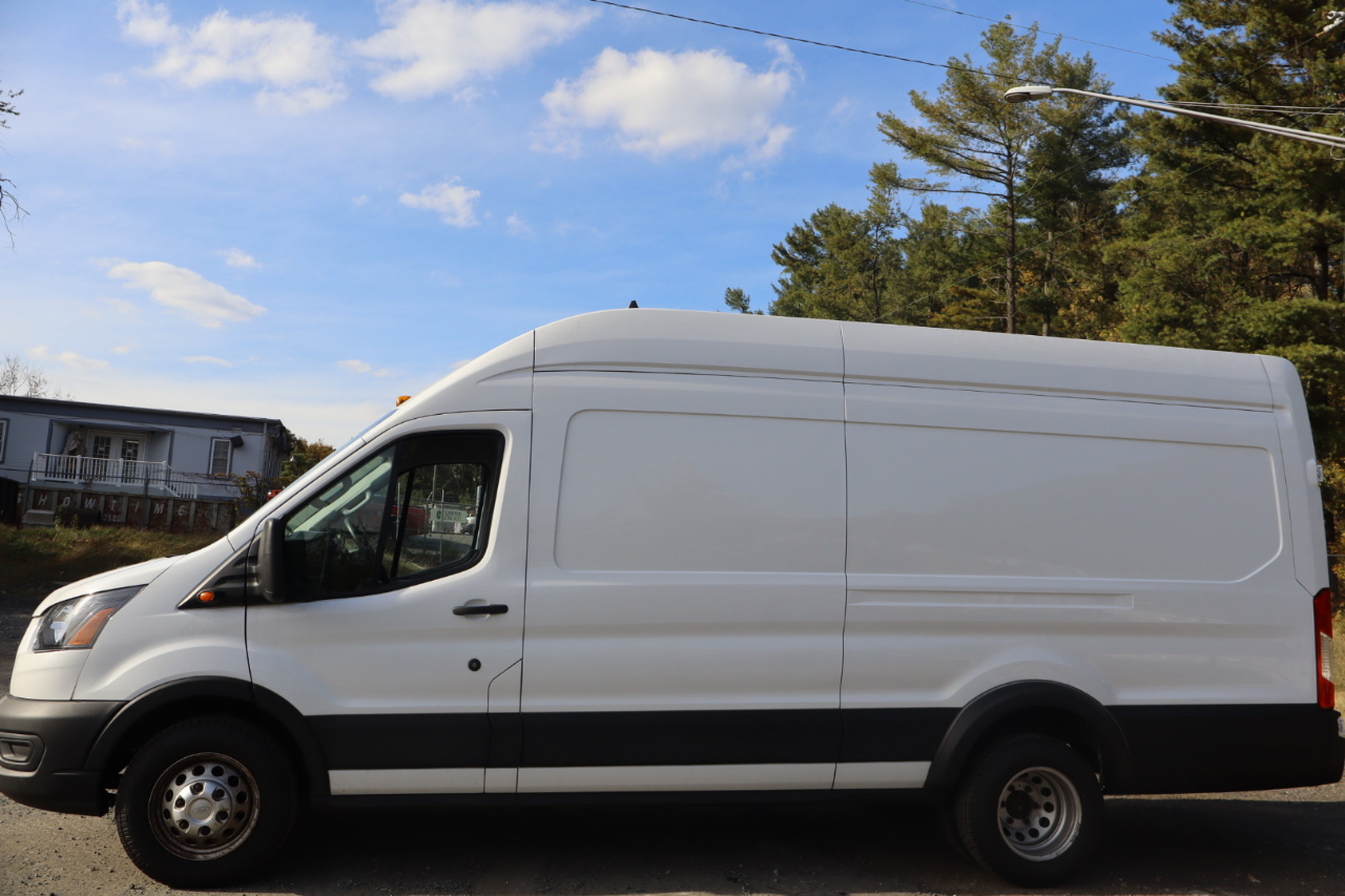 Ford Transit  2022 Ford Transit  2022