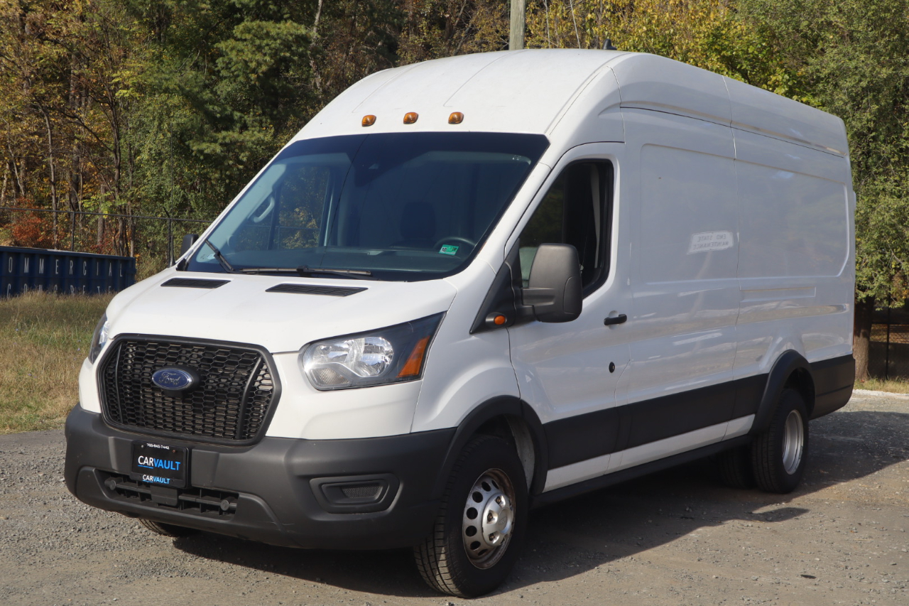 Ford Transit  2022 Ford Transit  2022