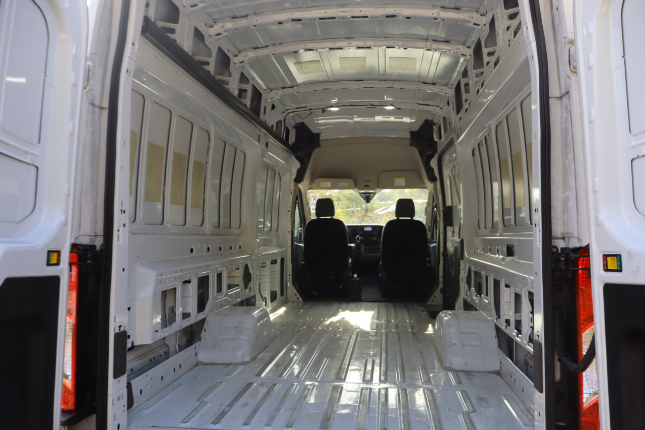 Ford Transit  2022 Ford Transit  2022