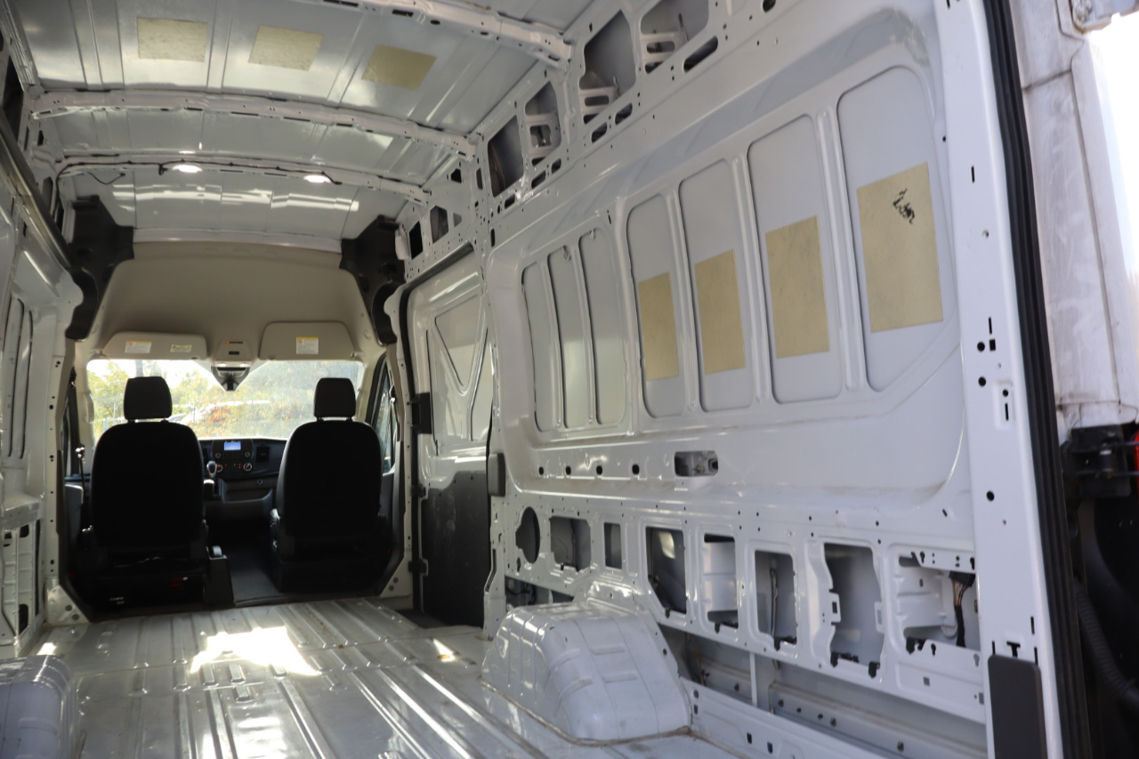 Ford Transit  2022 Ford Transit  2022