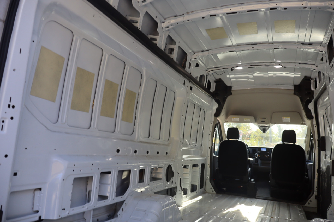 Ford Transit  2022 Ford Transit  2022