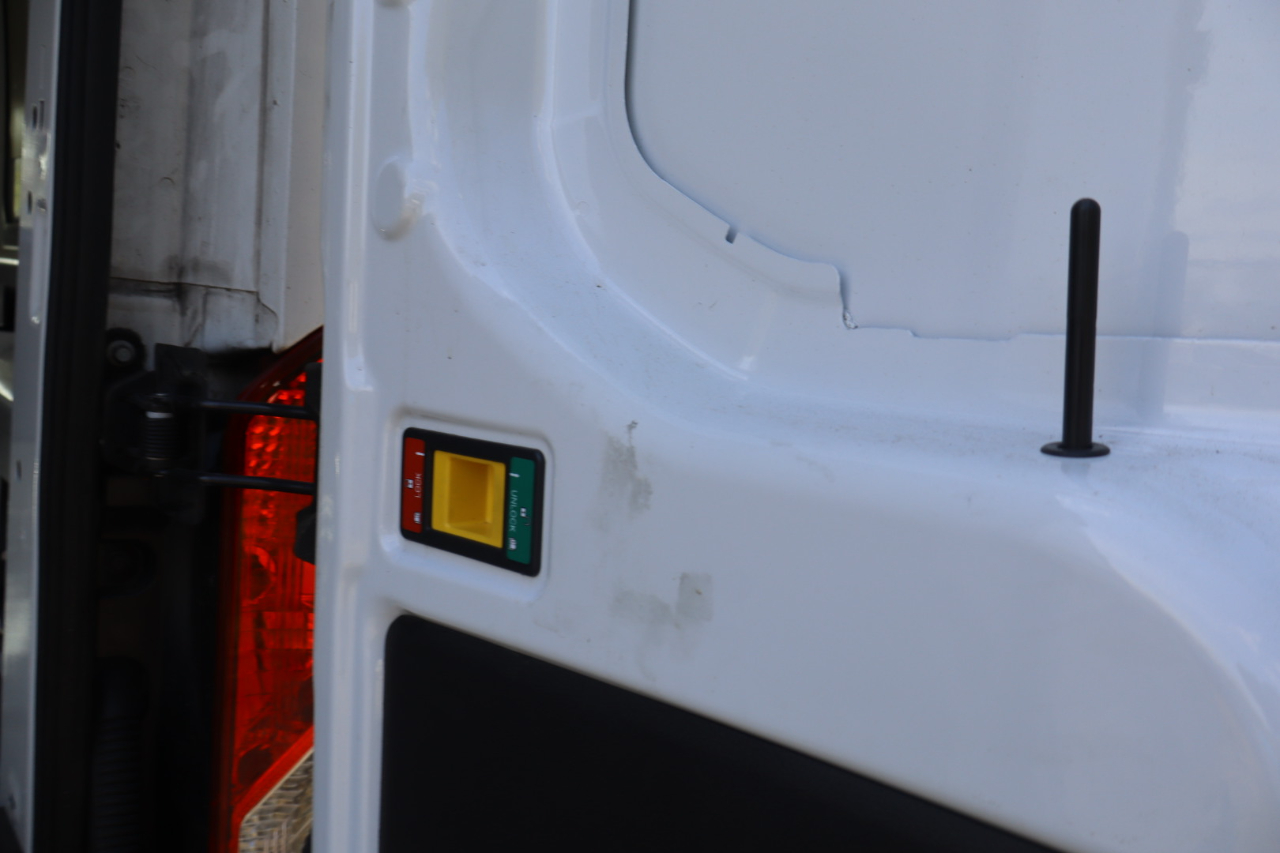 Ford Transit  2022 Ford Transit  2022