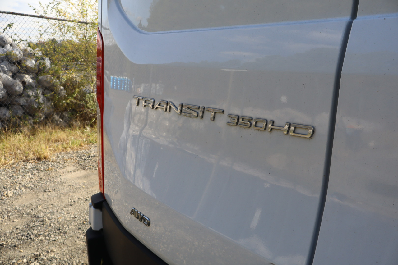 Ford Transit  2022 Ford Transit  2022