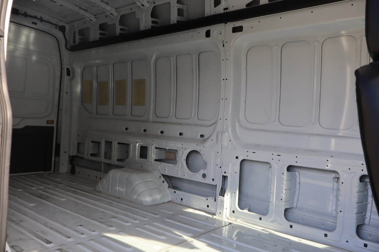 Ford Transit  2022 Ford Transit  2022