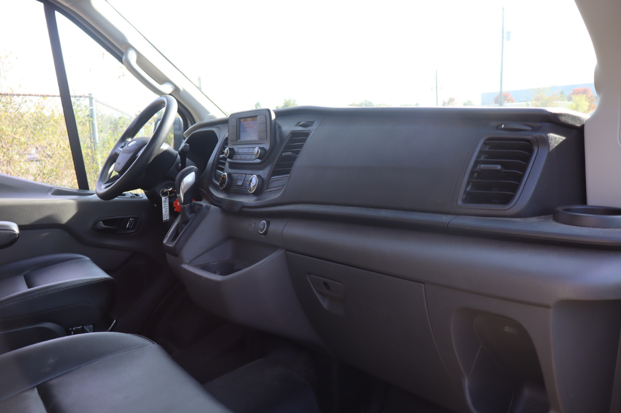 Ford Transit  2022 Ford Transit  2022