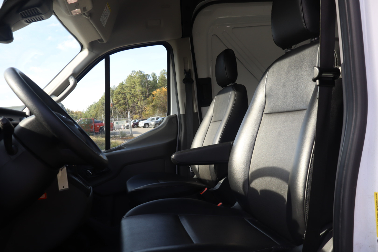 Ford Transit  2022 Ford Transit  2022