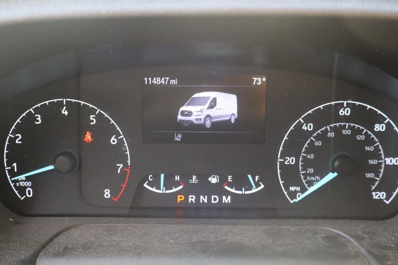 Ford Transit  2022 Ford Transit  2022