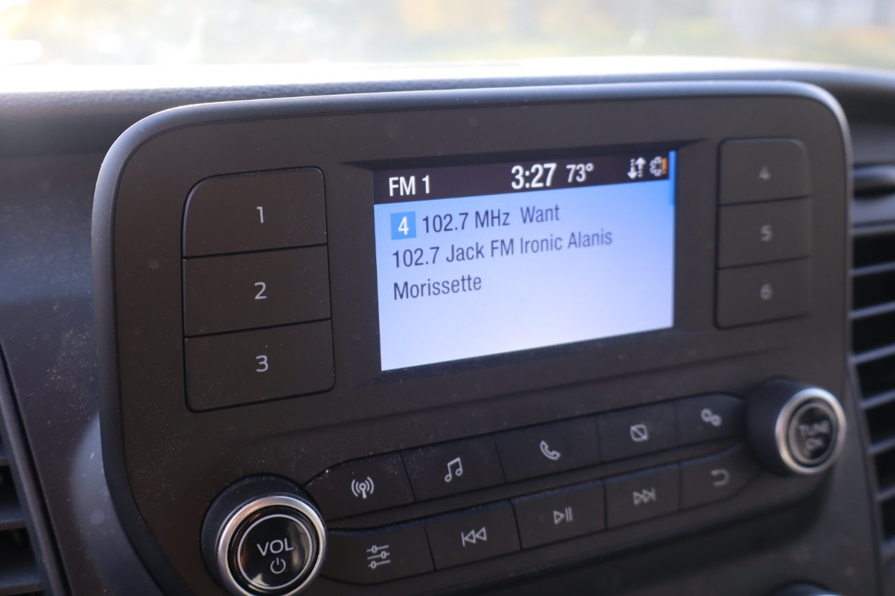 Ford Transit  2022 Ford Transit  2022