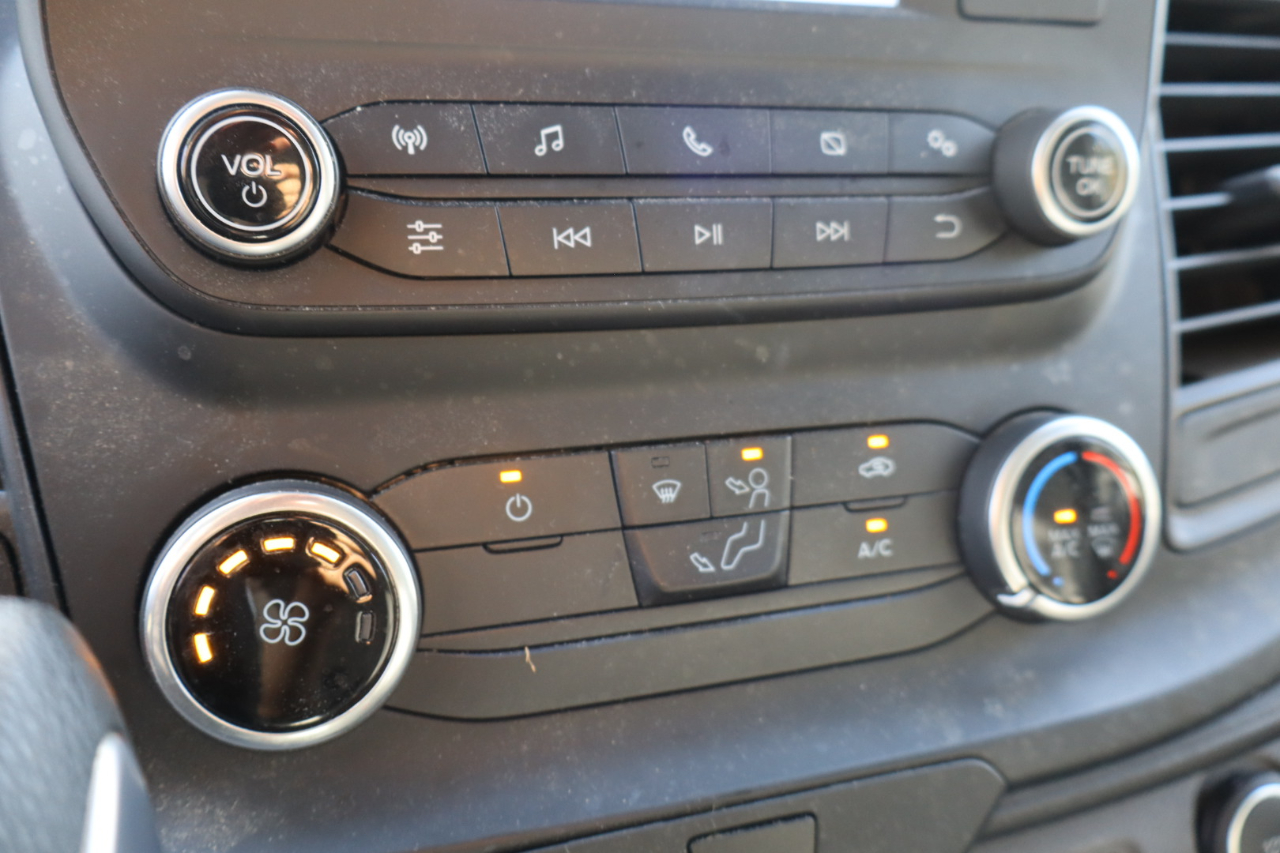 Ford Transit  2022 Ford Transit  2022