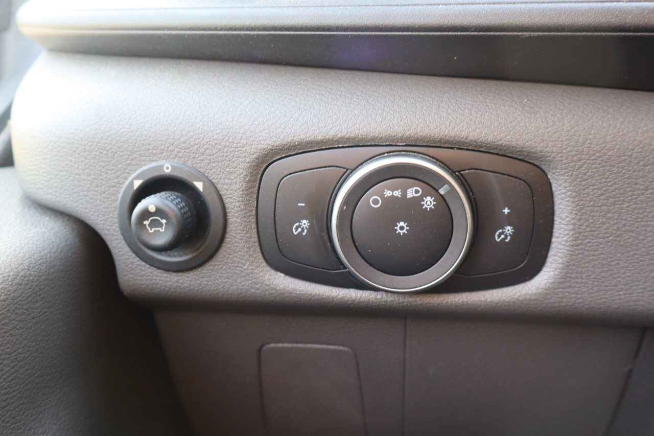 Ford Transit  2022 Ford Transit  2022