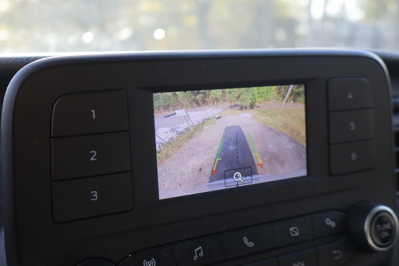 Ford Transit  2022 Ford Transit  2022