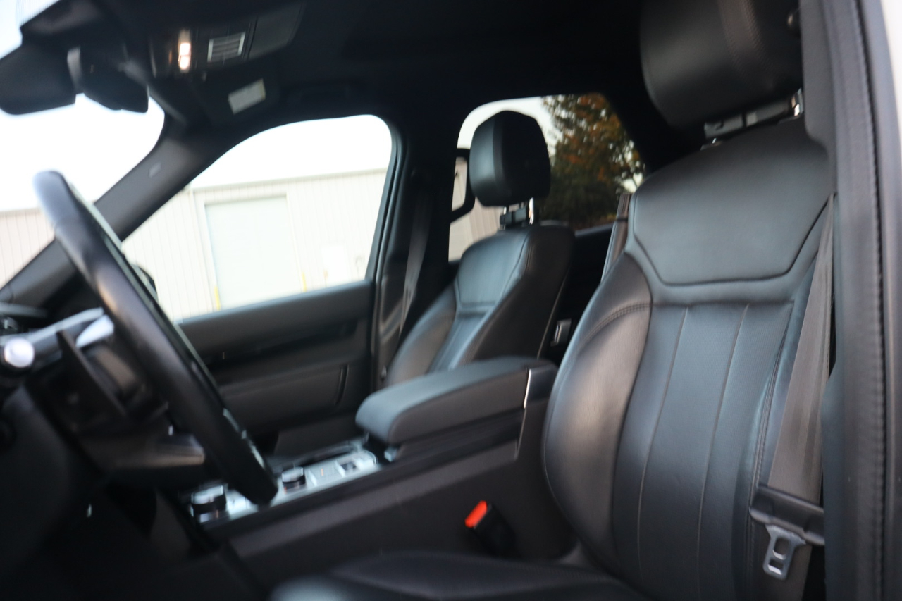 Land Rover Discovery SE 2019 Land Rover Discovery SE 2019