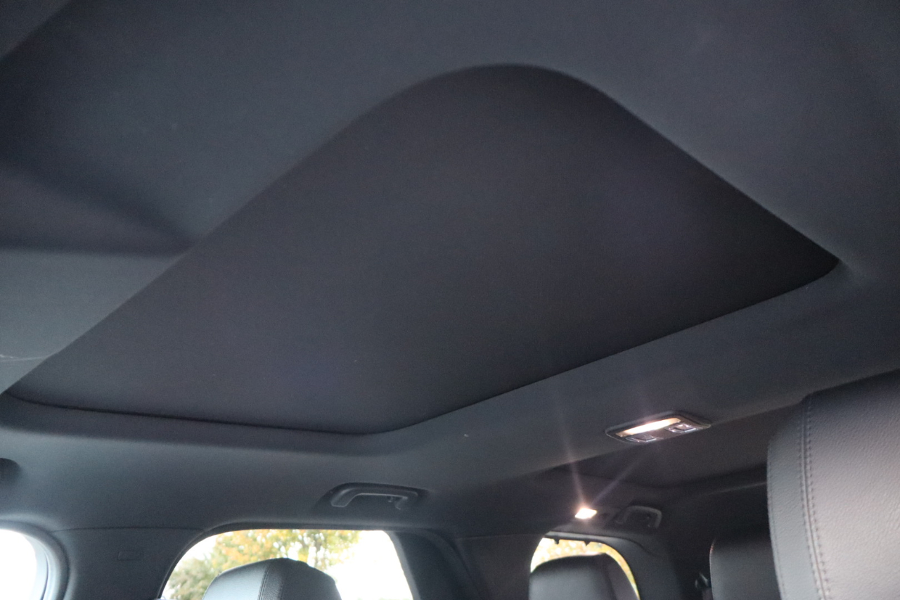 Land Rover Discovery SE 2019 Land Rover Discovery SE 2019