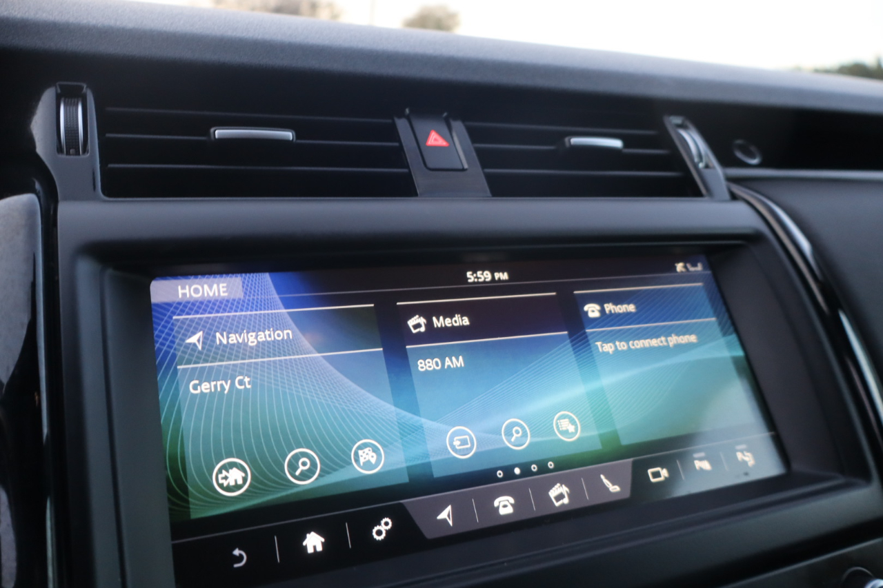 Land Rover Discovery SE 2019 Land Rover Discovery SE 2019