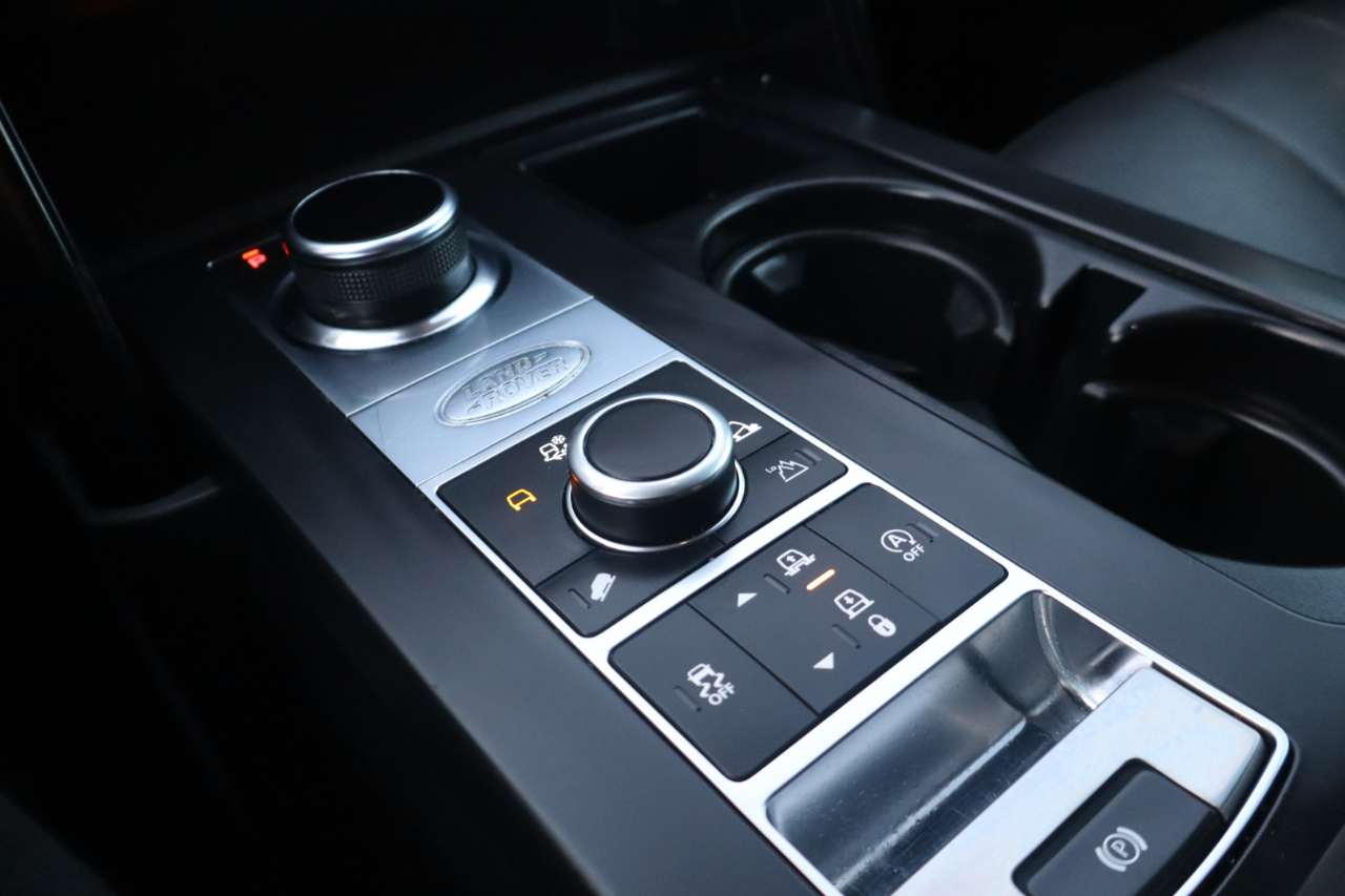 Land Rover Discovery SE 2019 Land Rover Discovery SE 2019