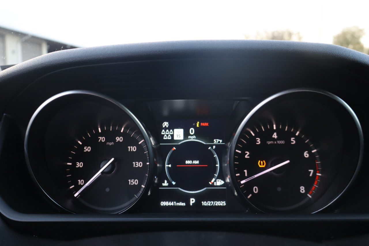 Land Rover Discovery SE 2019 Land Rover Discovery SE 2019