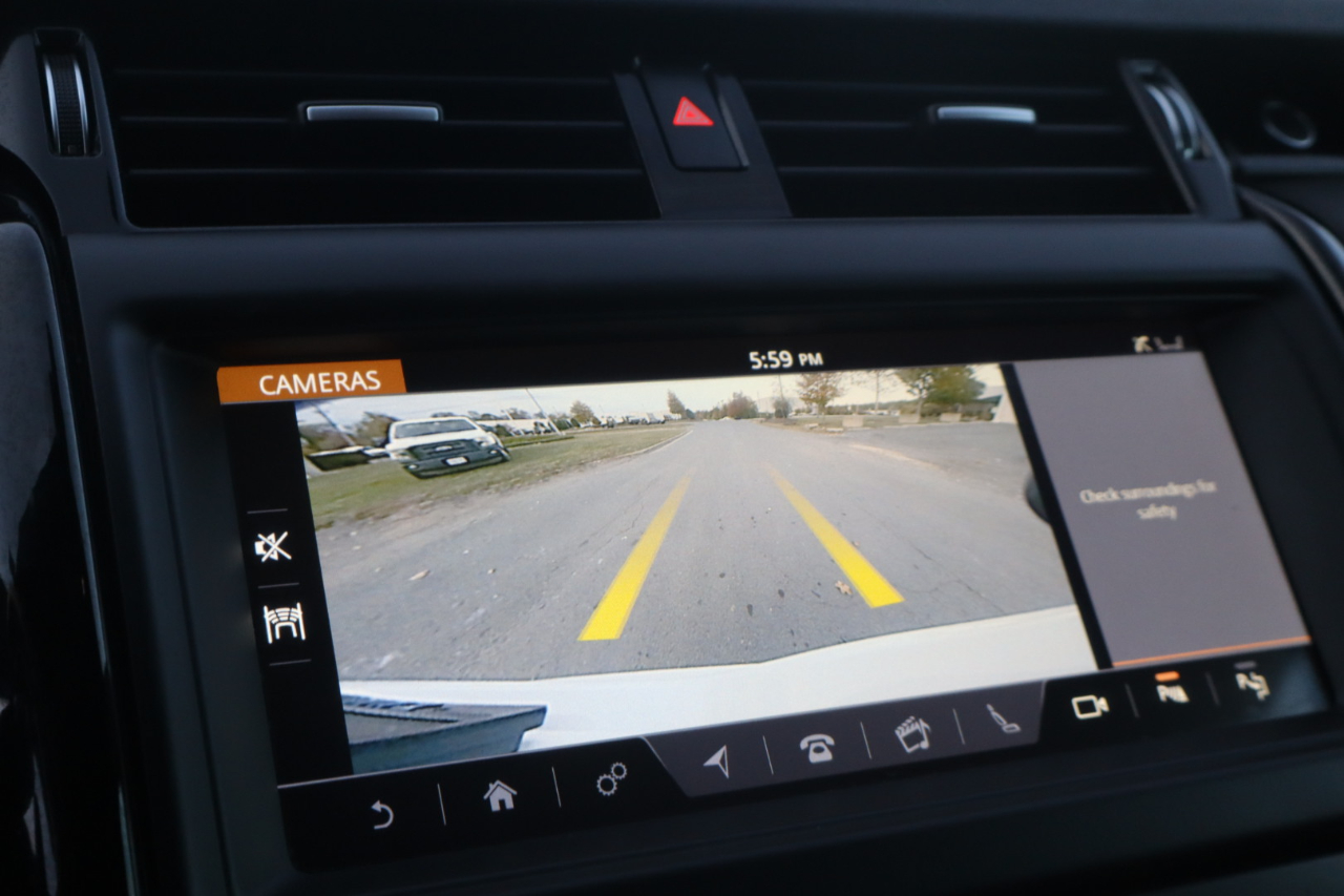 Land Rover Discovery SE 2019 Land Rover Discovery SE 2019