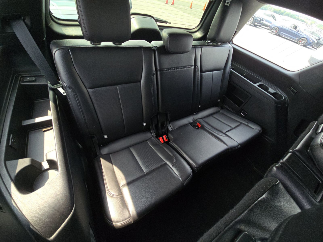 Ford Expedition XLT 4WD 2019 Ford Expedition XLT 4WD 2019