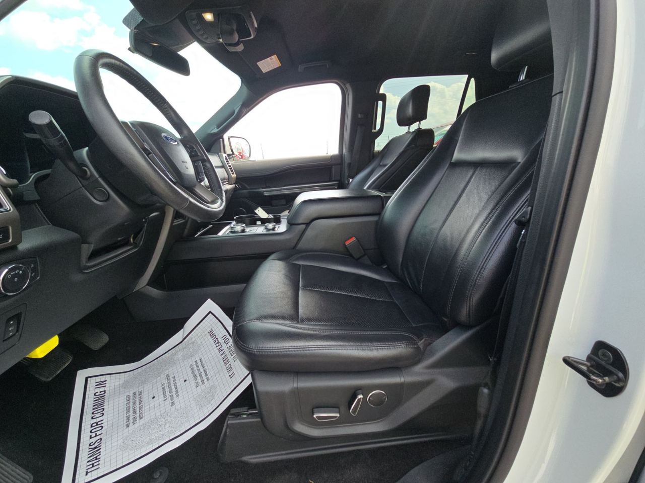 Ford Expedition XLT 4WD 2019 Ford Expedition XLT 4WD 2019