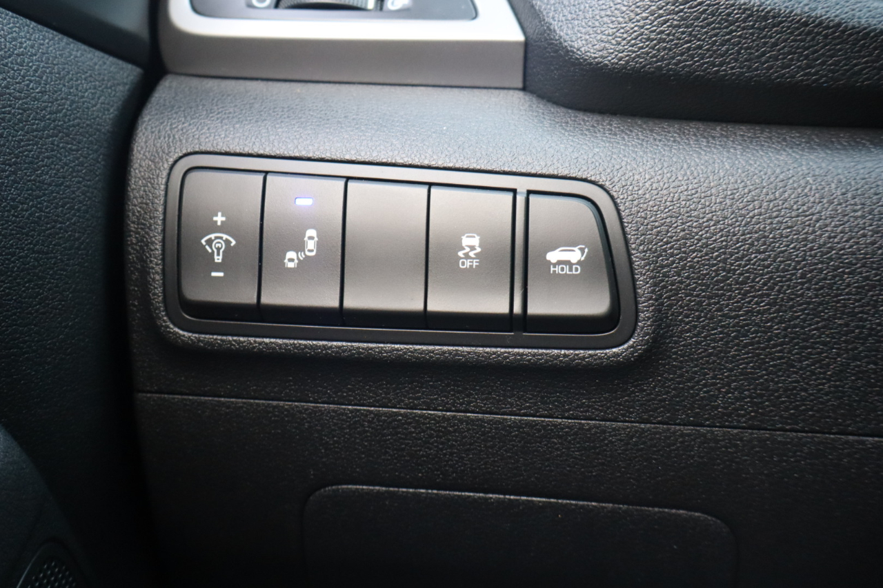 Hyundai Tucson Eco AWD 2017 Hyundai Tucson Eco AWD 2017