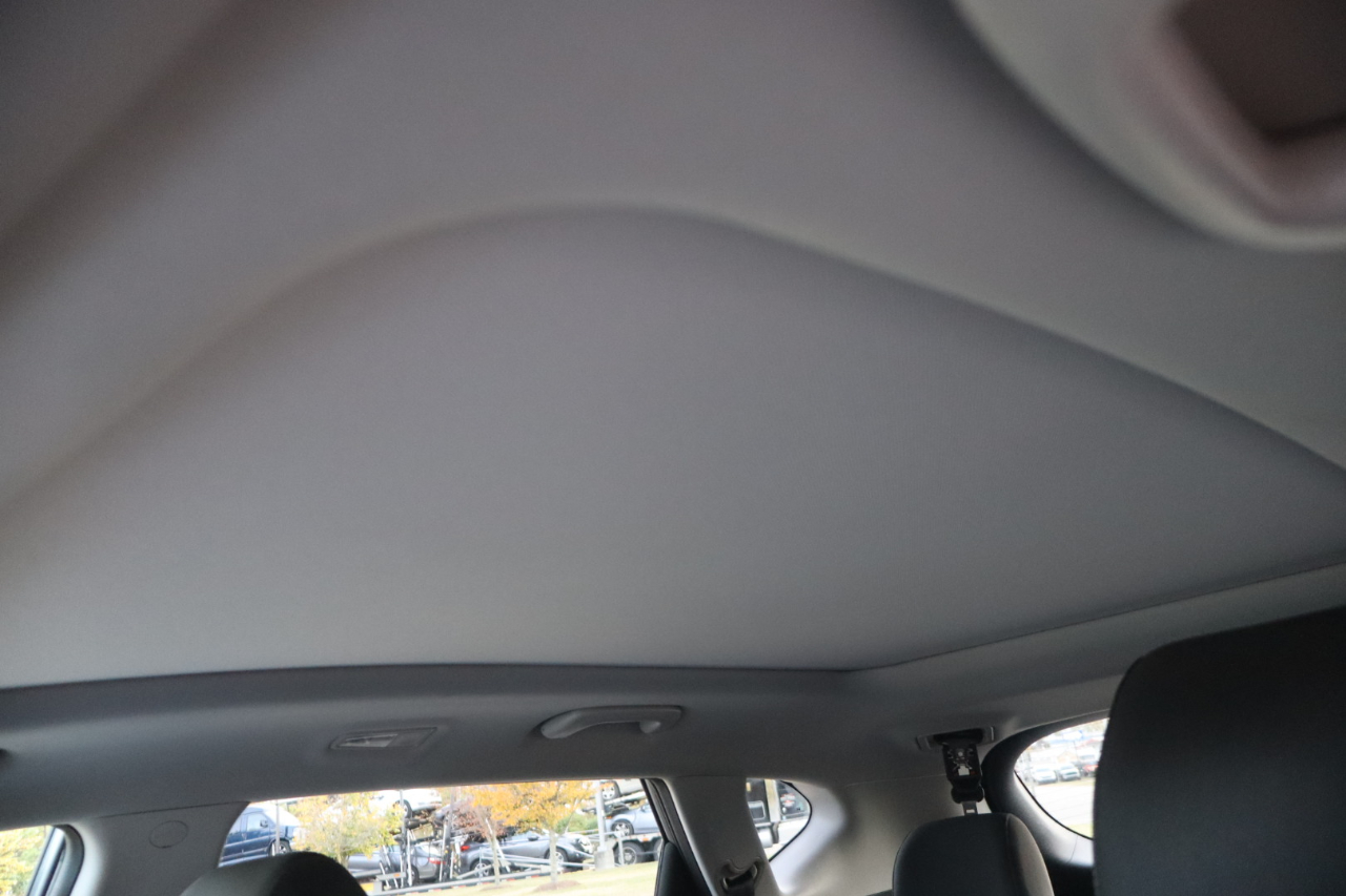 Hyundai Tucson Eco AWD 2017 Hyundai Tucson Eco AWD 2017