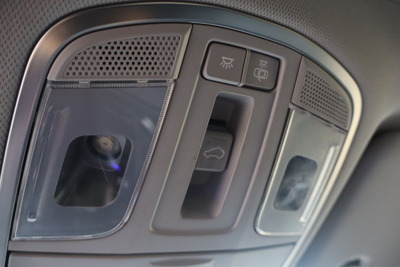 Hyundai Tucson Eco AWD 2017 Hyundai Tucson Eco AWD 2017