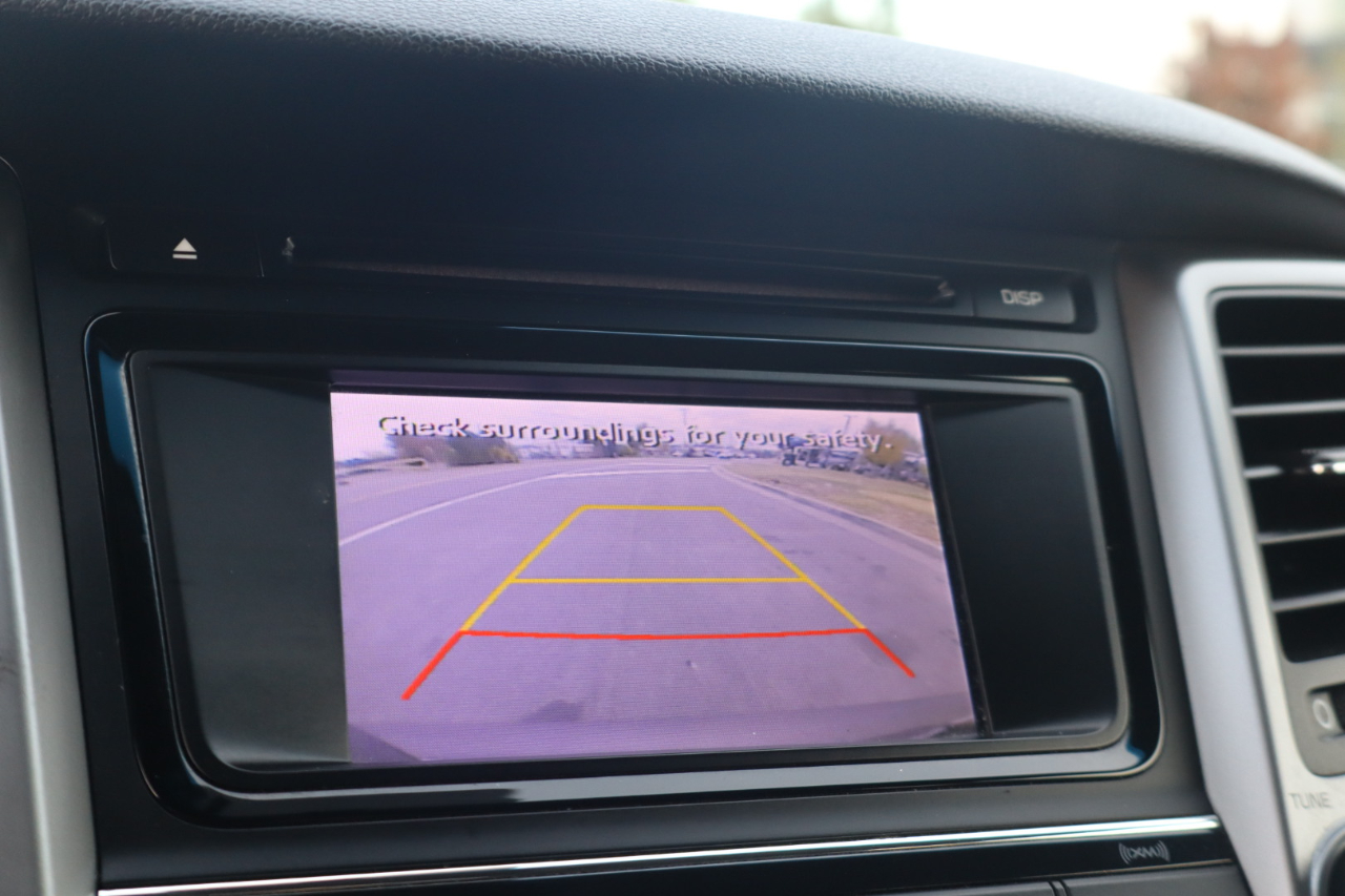 Hyundai Tucson Eco AWD 2017 Hyundai Tucson Eco AWD 2017