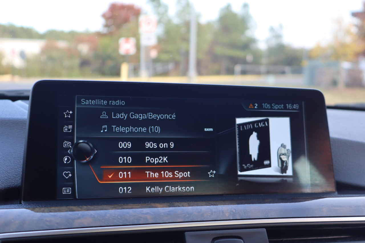 BMW 3-Series 330i 4D Sedan 2017 BMW 3-Series 330i 4D Sedan 2017