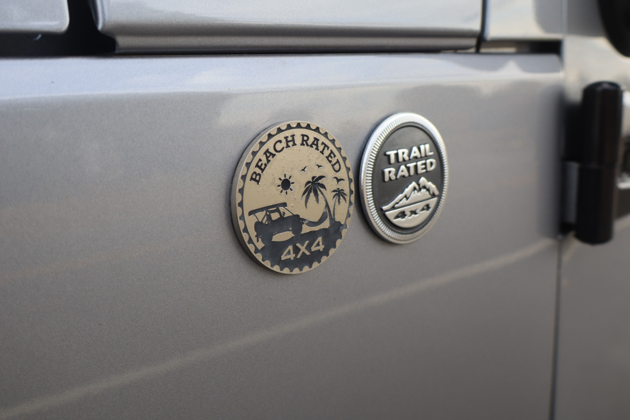 Jeep Wrangler Unlimited Rubicon 4WD 2015 Jeep Wrangler Unlimited Rubicon 4WD 2015