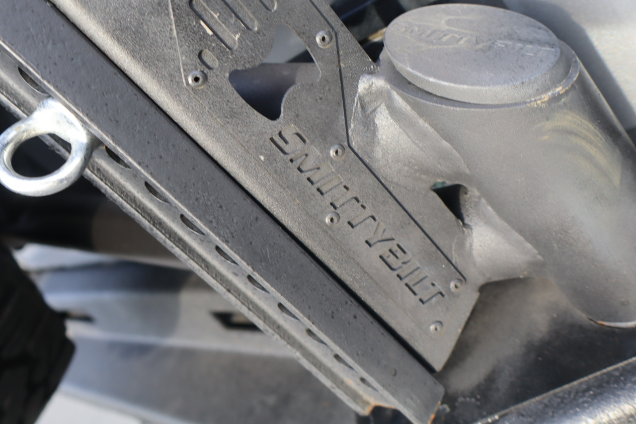 Jeep Wrangler Unlimited Rubicon 4WD 2015 Jeep Wrangler Unlimited Rubicon 4WD 2015