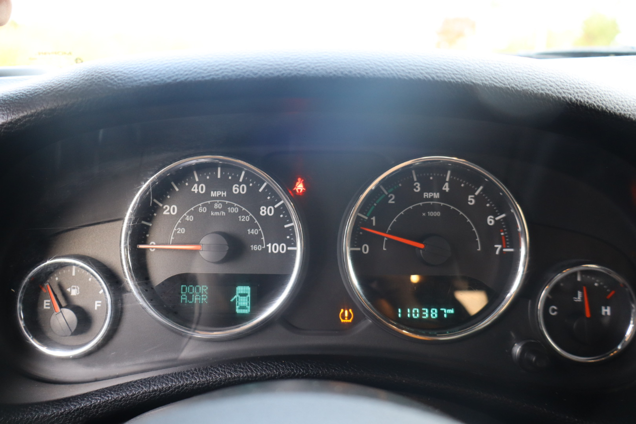 Jeep Wrangler Unlimited Rubicon 4WD 2015 Jeep Wrangler Unlimited Rubicon 4WD 2015