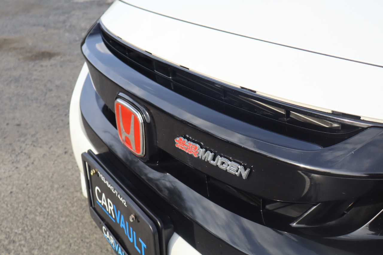 Honda Civic Sport Coupe 6M 2019 Honda Civic Sport Coupe 6M 2019