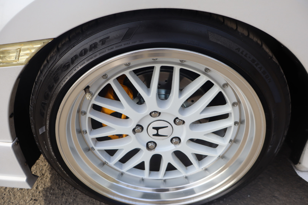 Honda Civic Sport Coupe 6M 2019 Honda Civic Sport Coupe 6M 2019