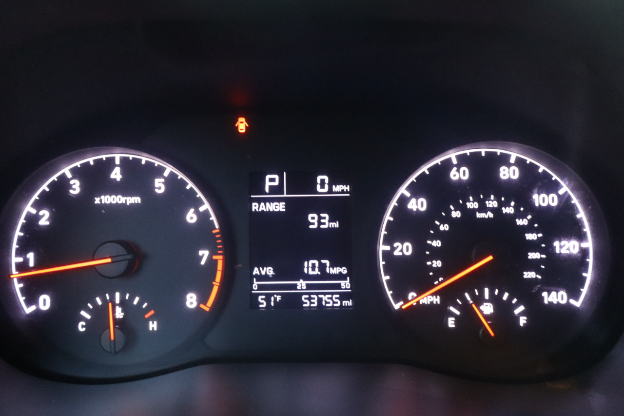 Hyundai Accent SE 4D Sedan 2022