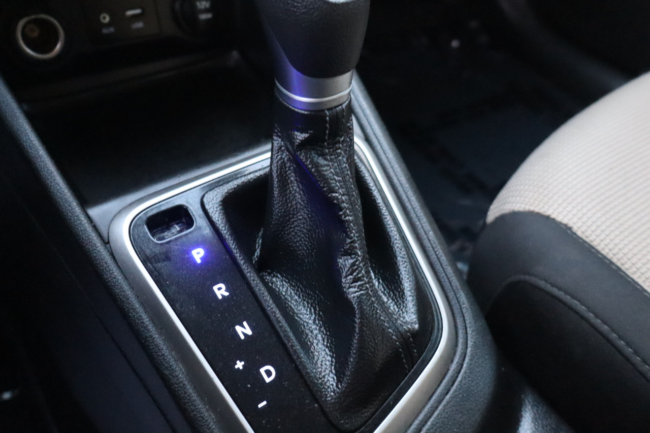 Hyundai Accent SE 4D Sedan 2022