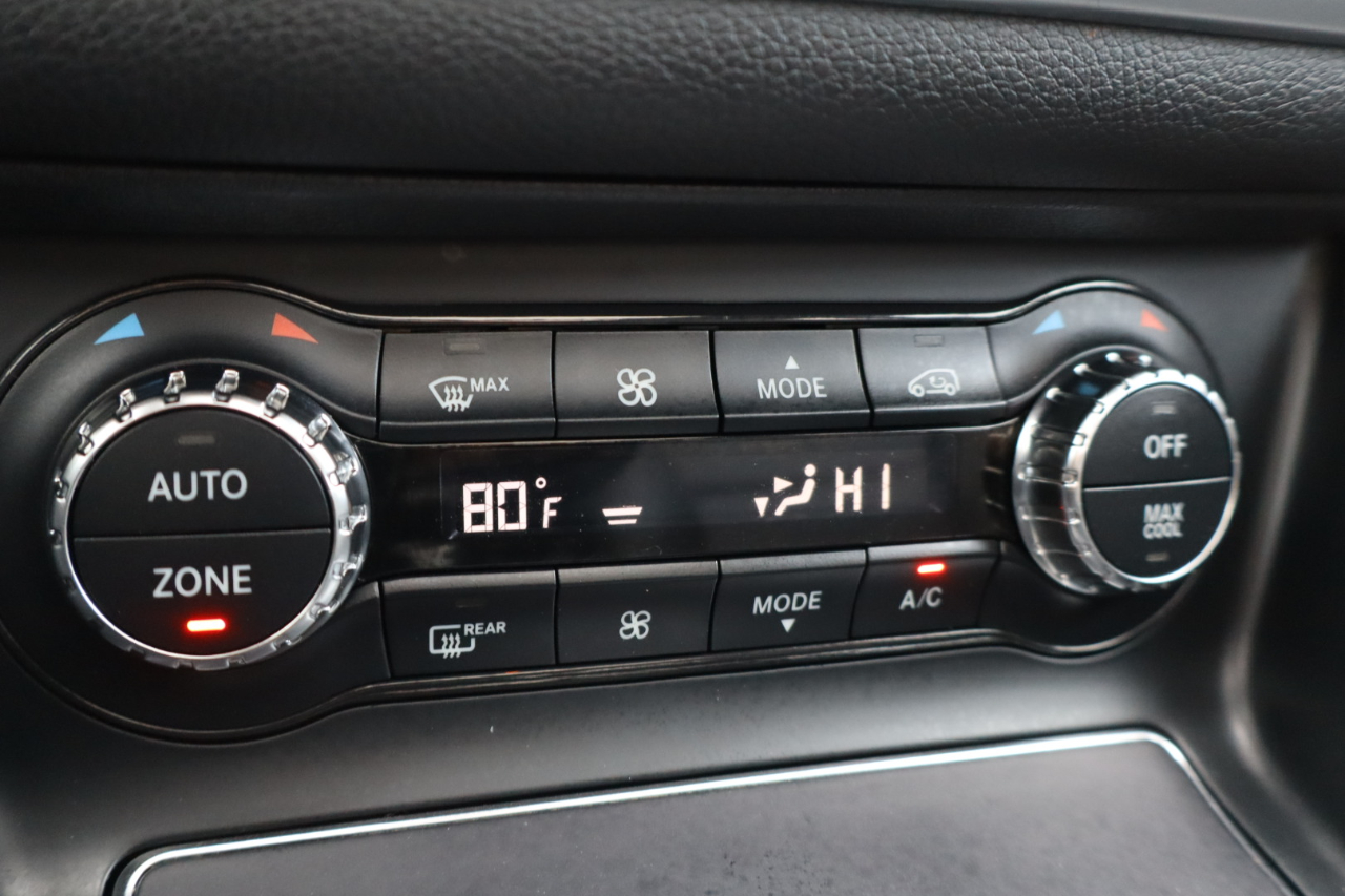 Mercedes-Benz GLA-Class GLA250 4MATIC 2019