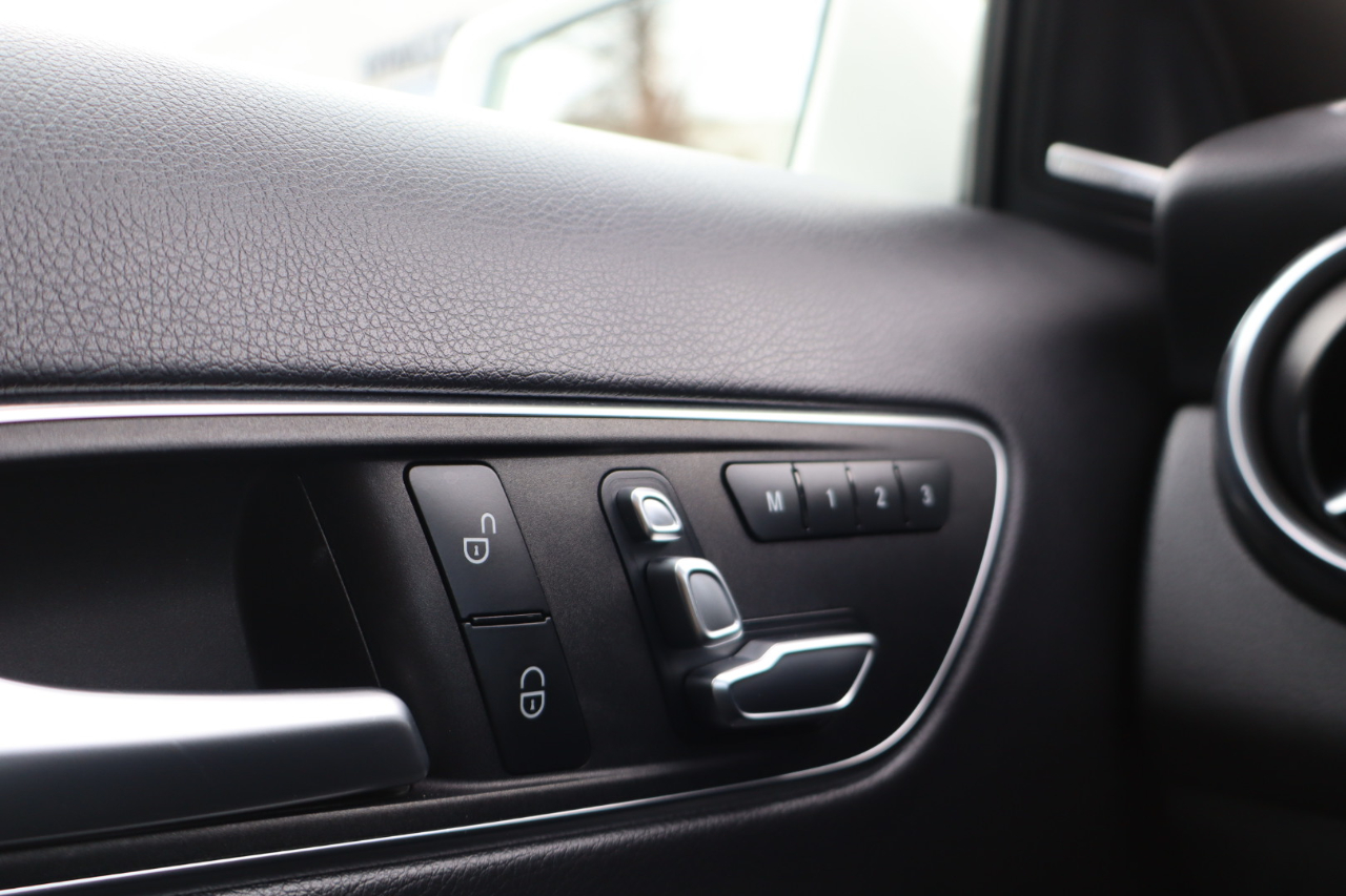 Mercedes-Benz GLA-Class GLA250 4MATIC 2019