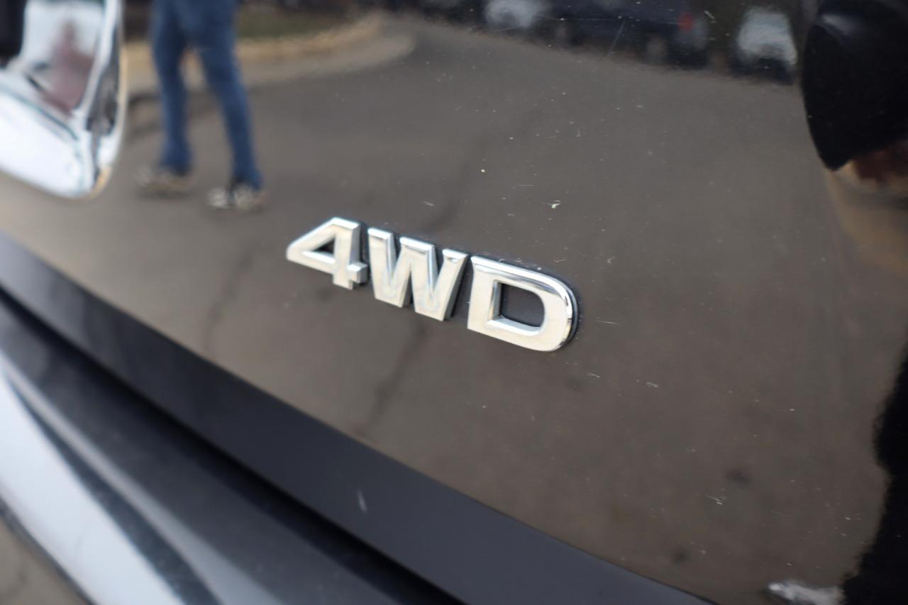 Nissan Pathfinder S 4WD 2015