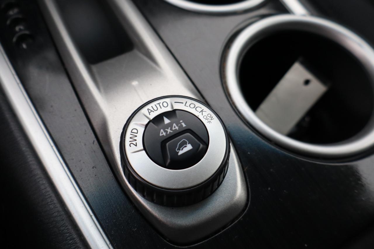 Nissan Pathfinder S 4WD 2015