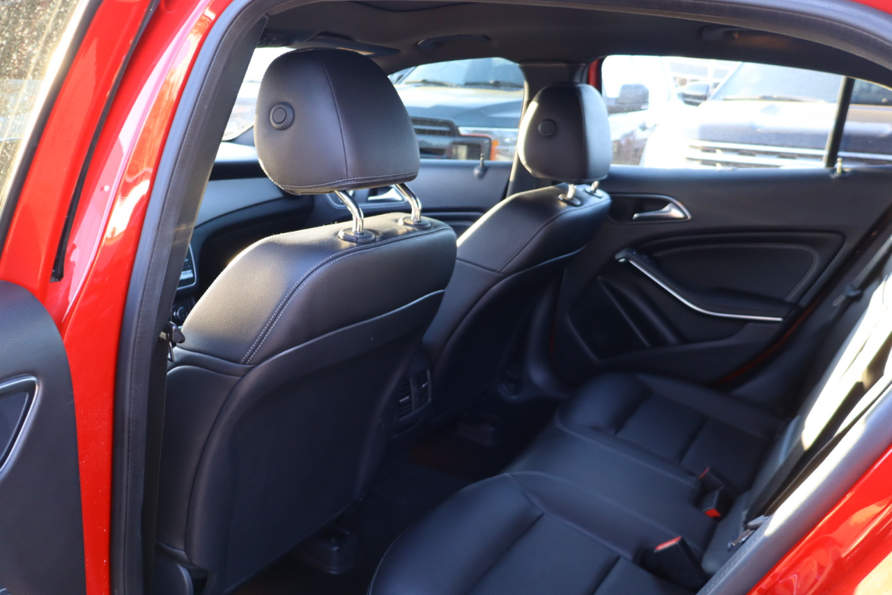 Mercedes-Benz GLA-Class GLA250 4MATIC 2019