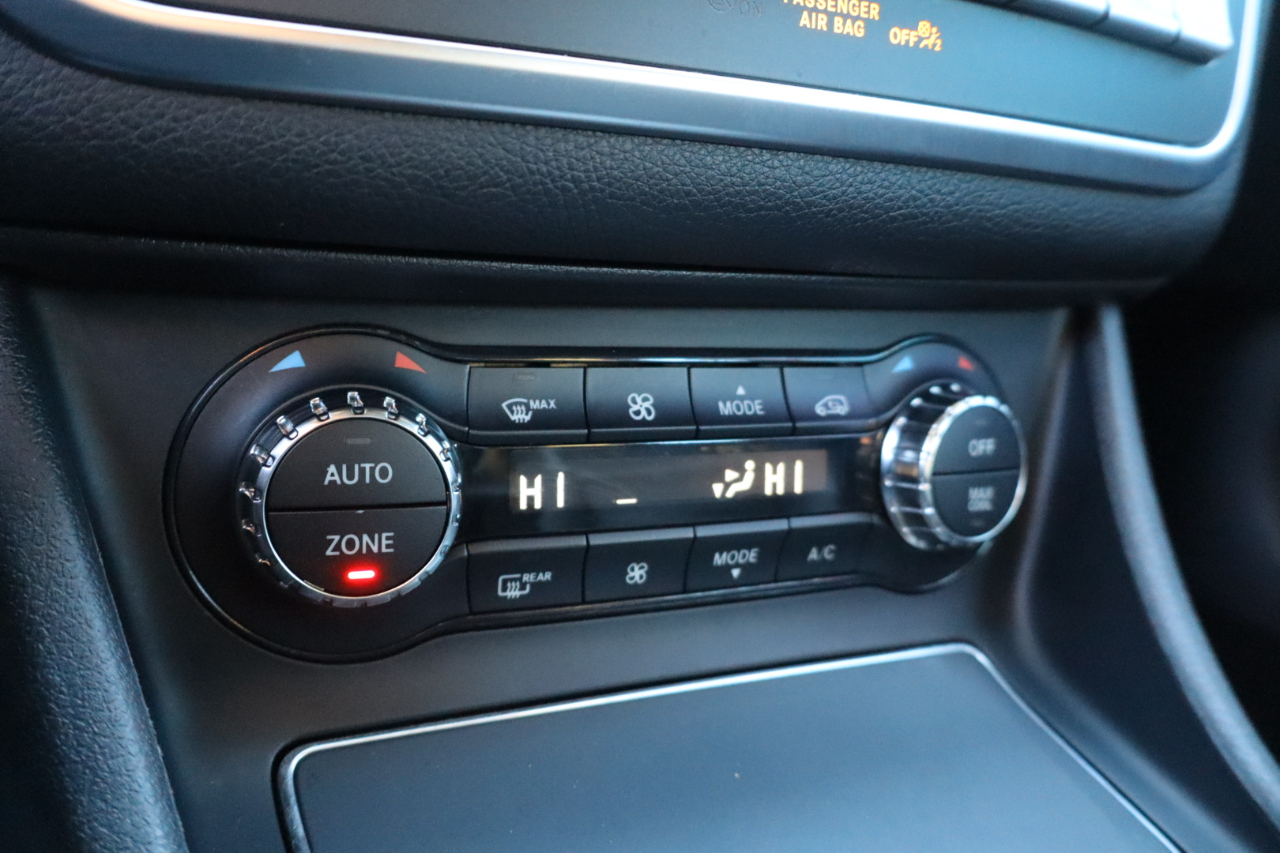 Mercedes-Benz GLA-Class GLA250 4MATIC 2019