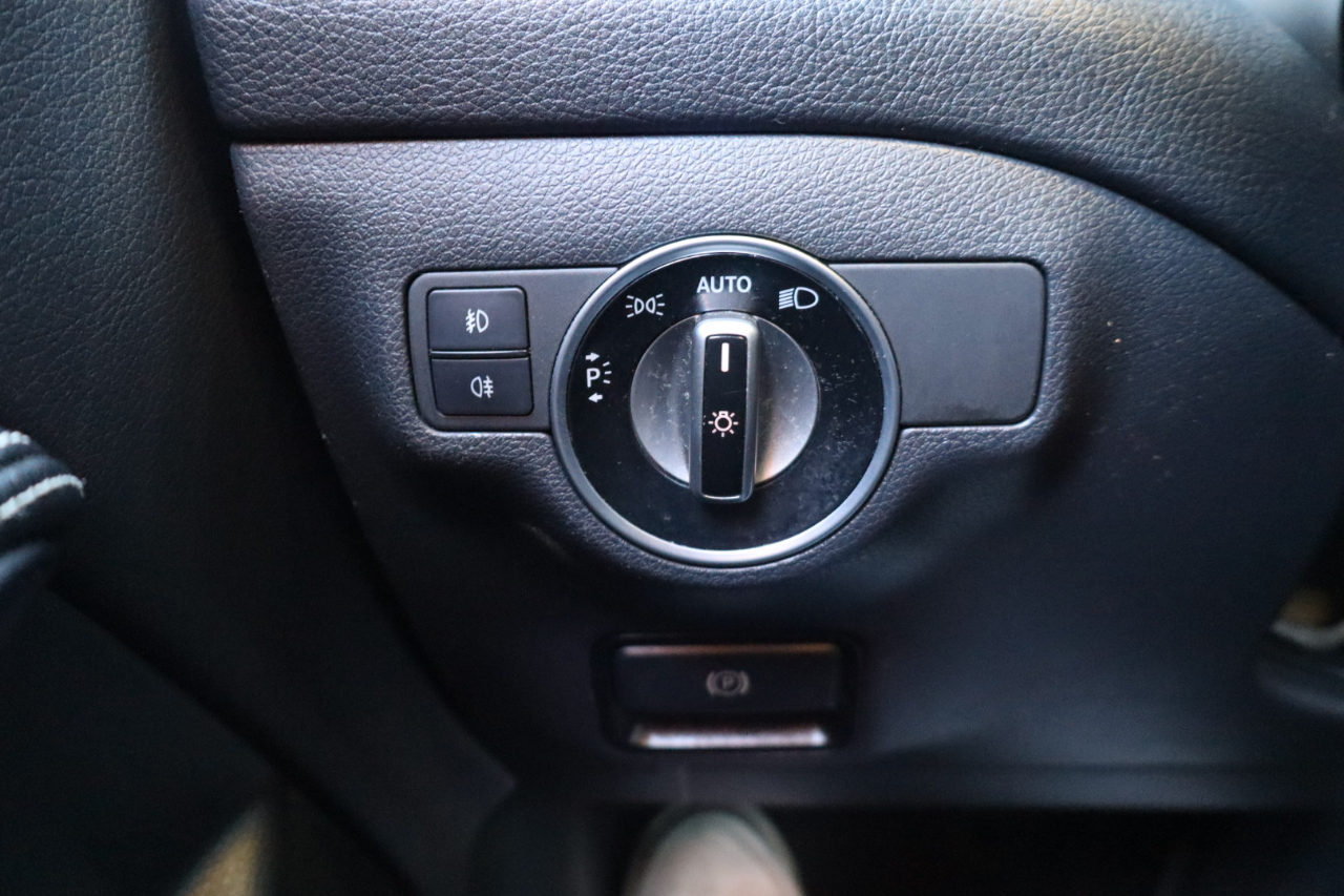 Mercedes-Benz GLA-Class GLA250 4MATIC 2019