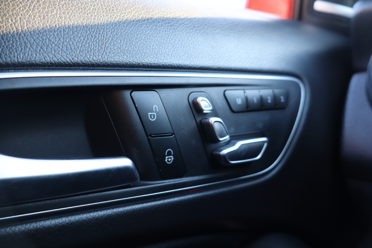 Mercedes-Benz GLA-Class GLA250 4MATIC 2019